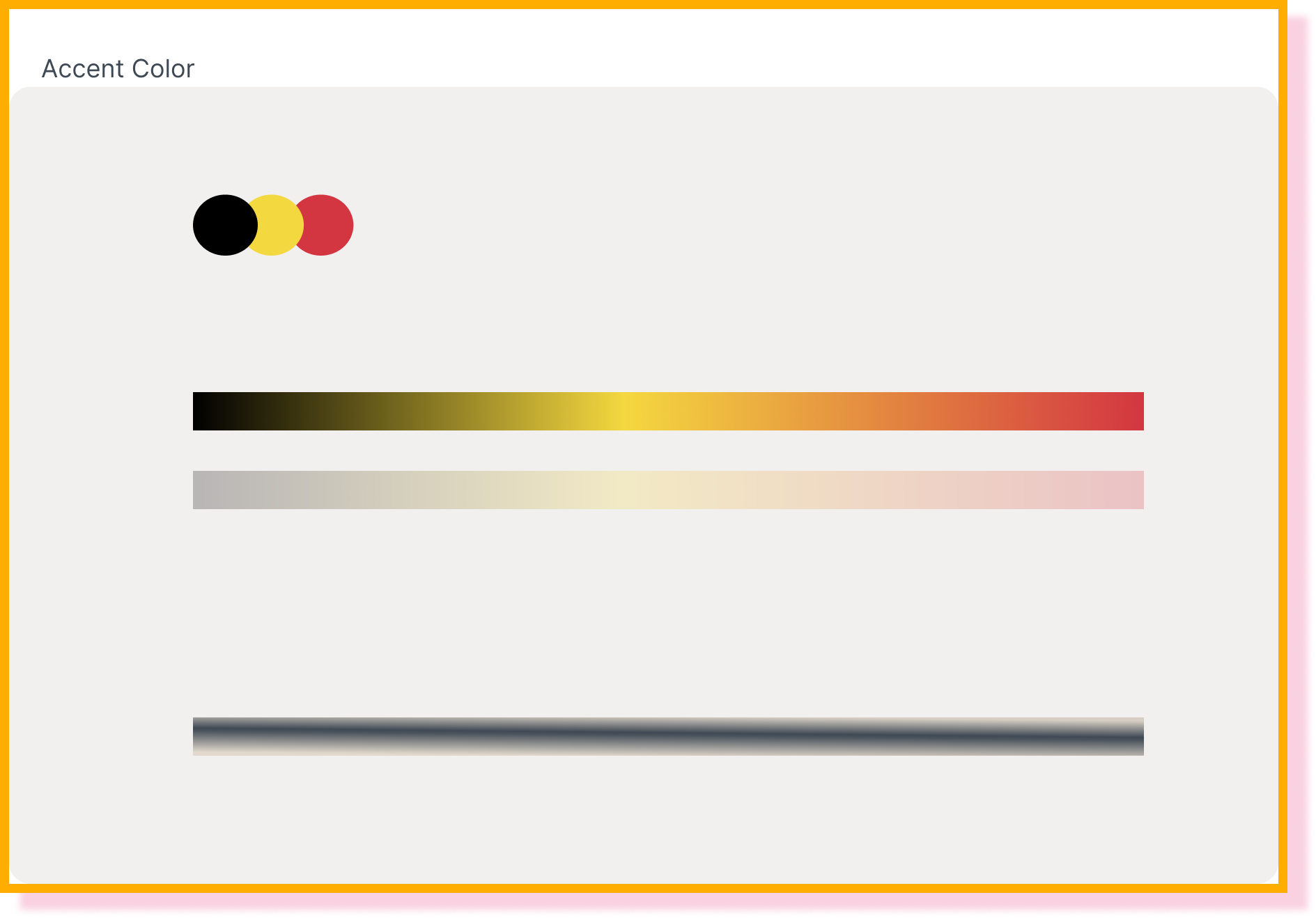 GRADIENT 1