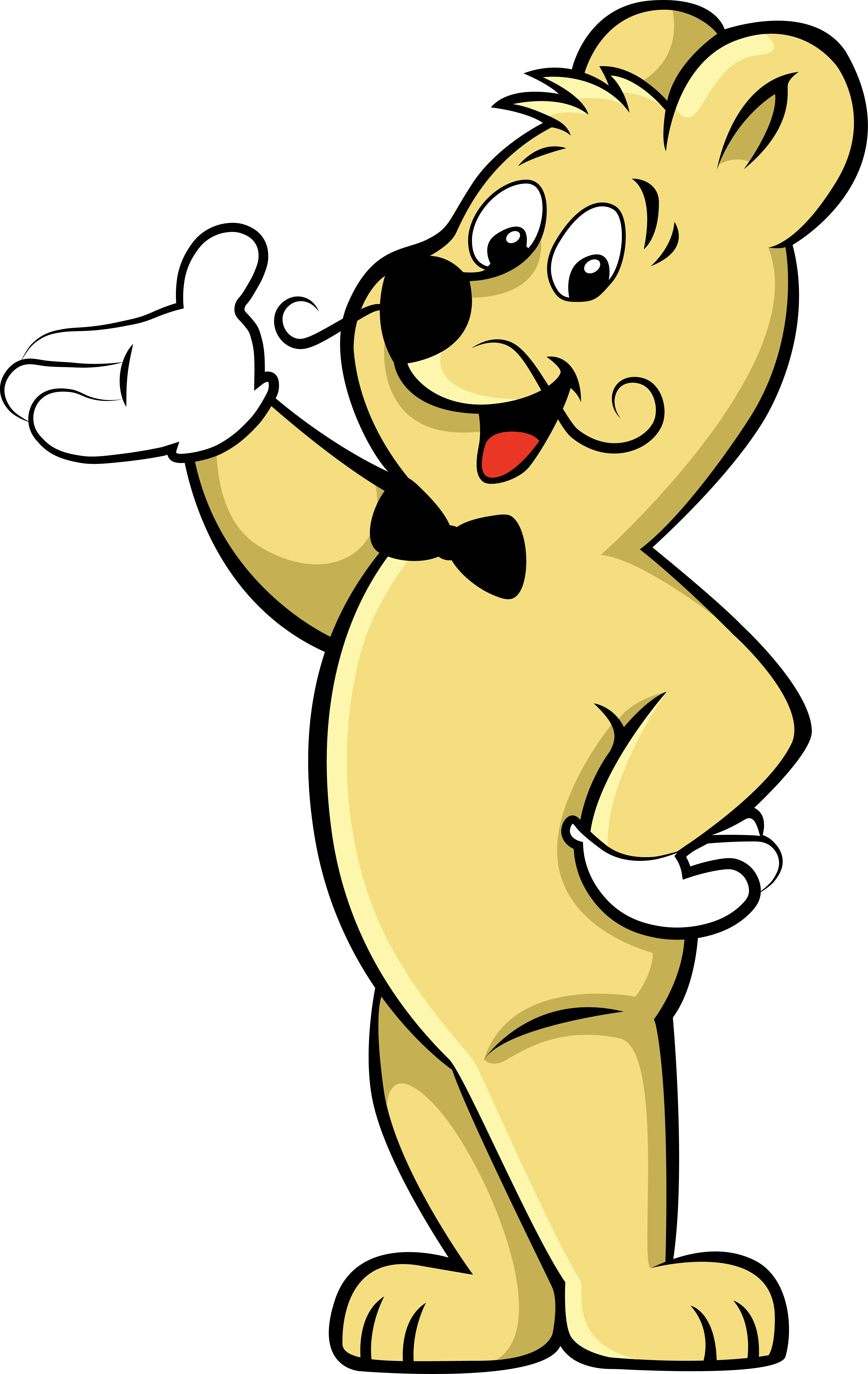 nounours